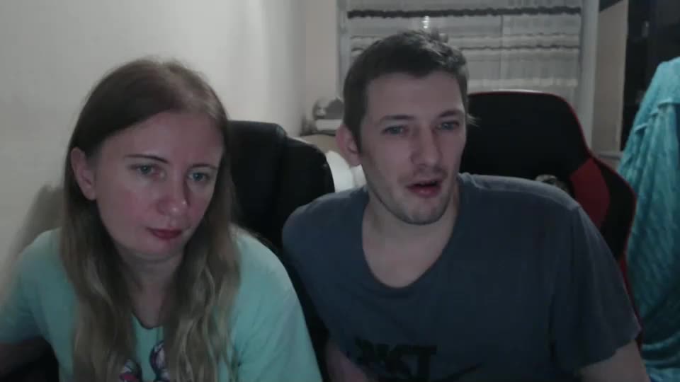 jenisandpeter Adult Chat August 26, 2025