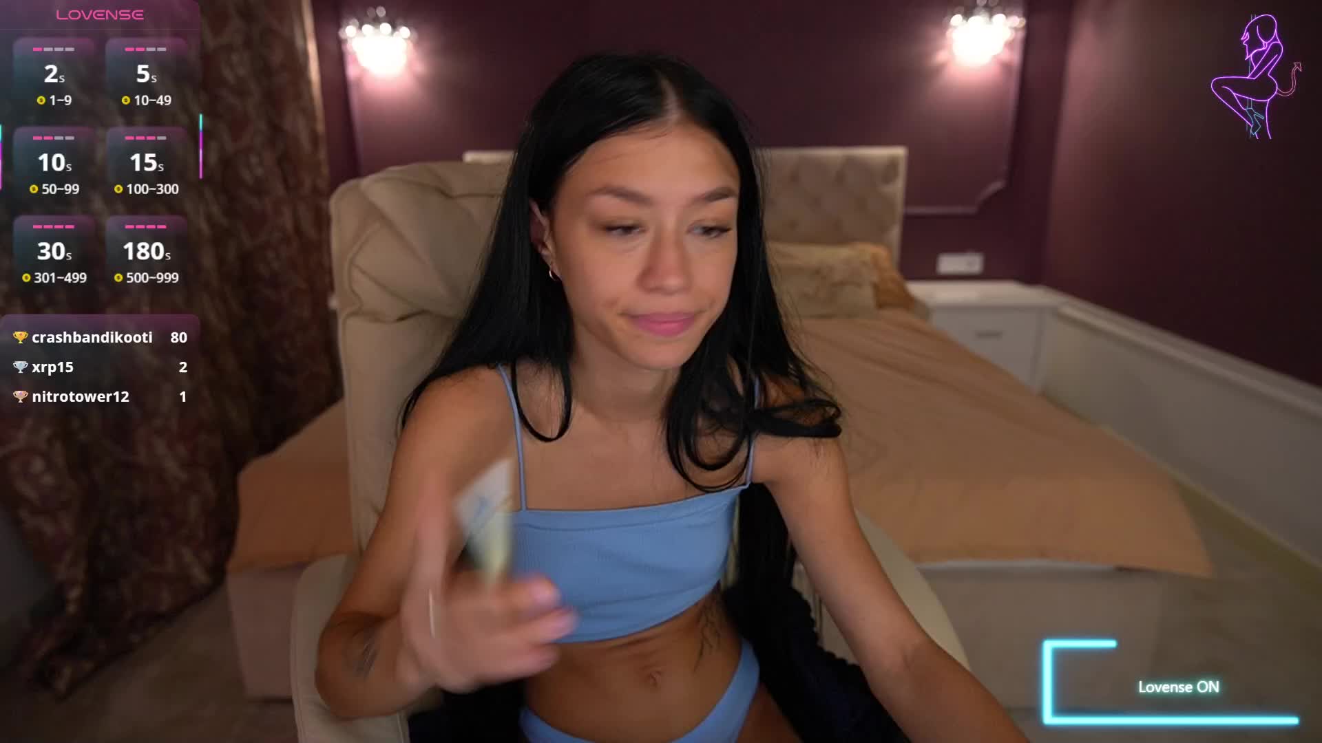 FataleNellie Adult Chat August 26, 2025