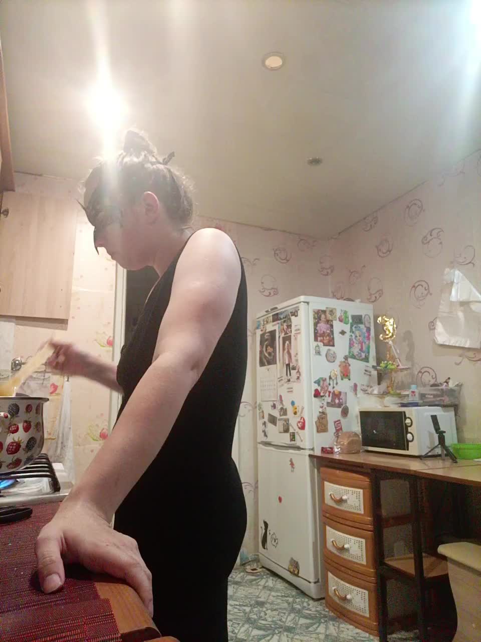 Katerina-Ka Adult Chat August 26, 2025