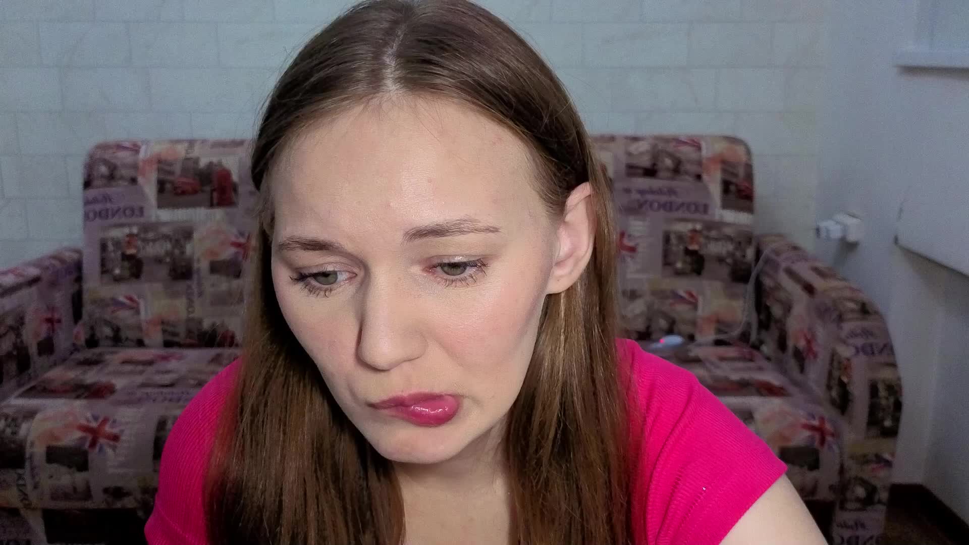 AlisaWyn Adult Chat August 26, 2025