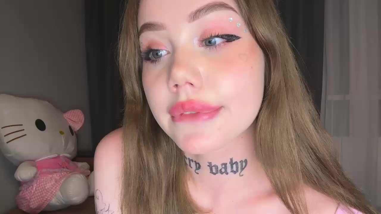 hanna_cry_baby Adult Chat August 26, 2025