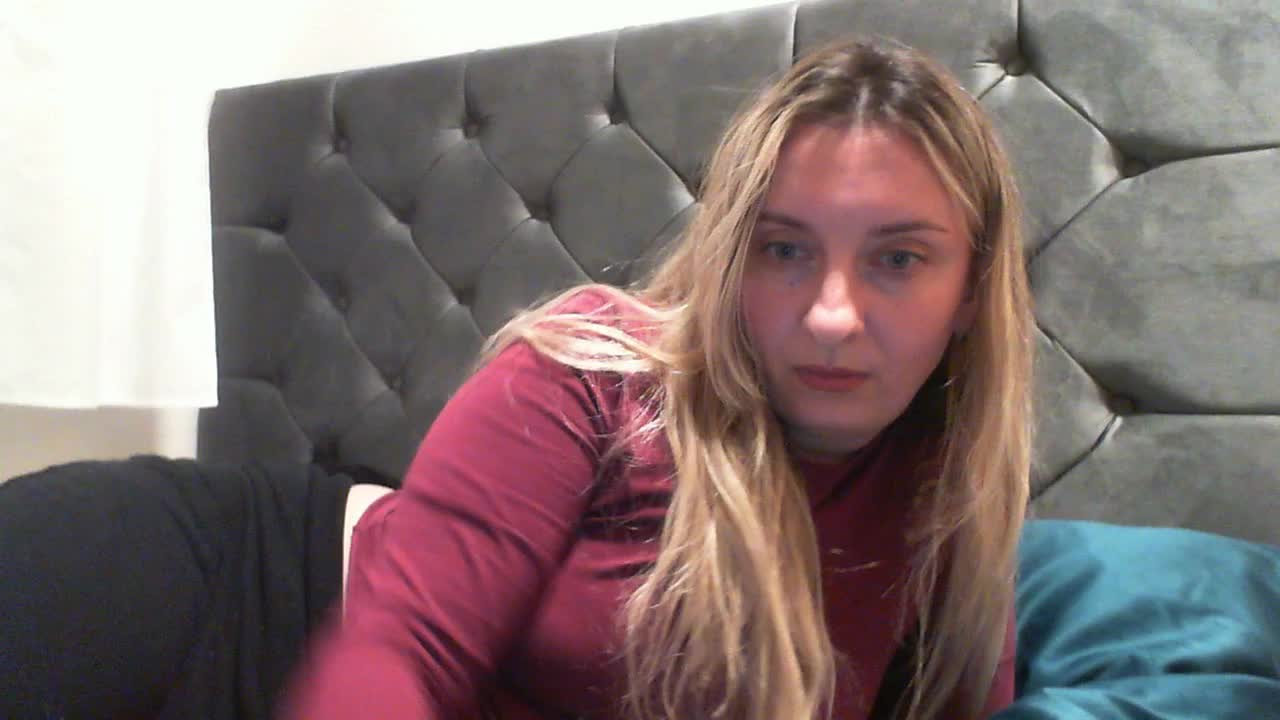 RuslanaFlower Adult Chat August 26, 2025