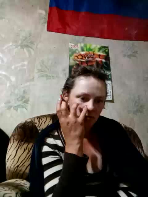 Calibriya Adult Chat August 26, 2025