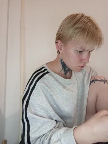 Zhenyya- Adult Chat August 26, 2025