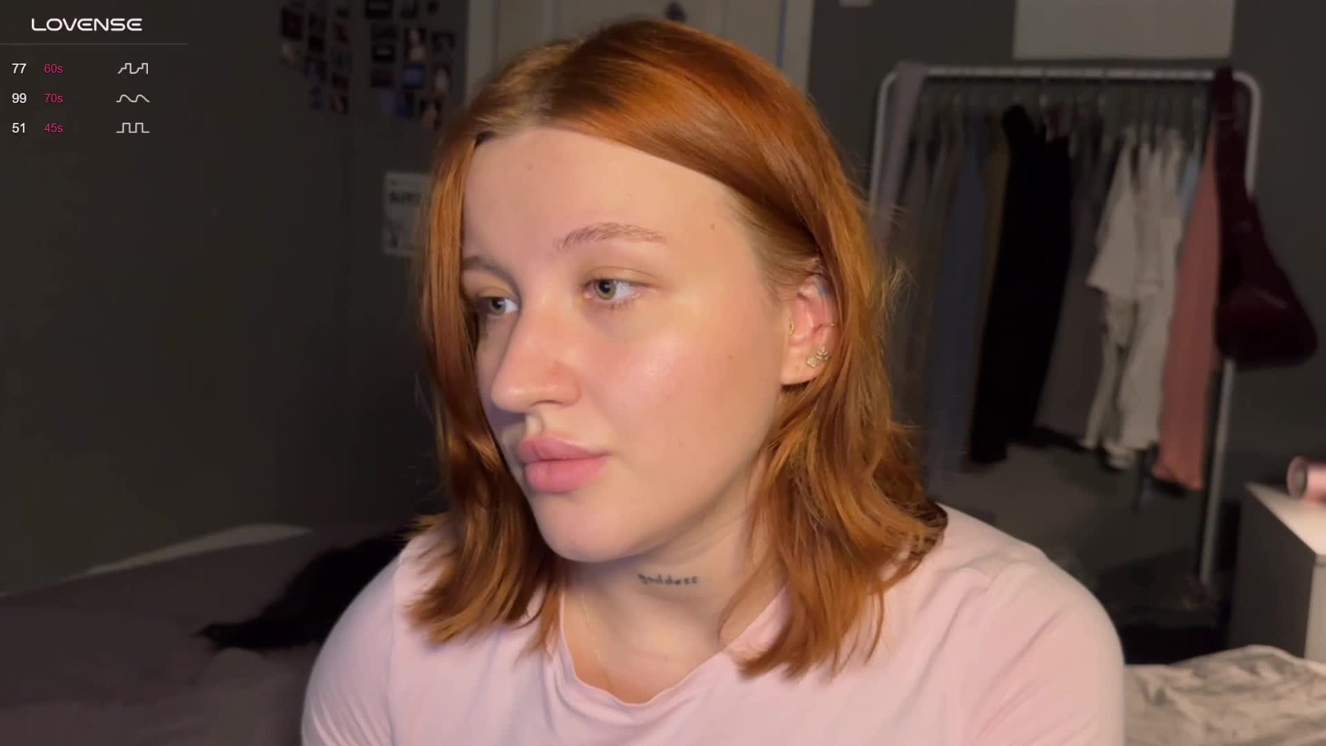 eva-swag Adult Chat August 26, 2025