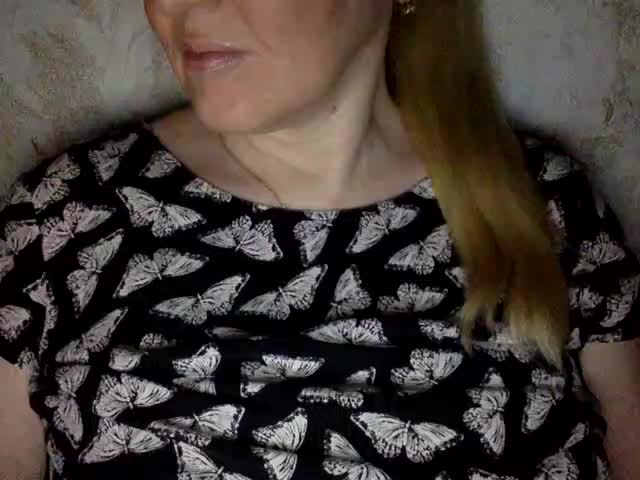 BlondyVio Adult Chat August 26, 2025