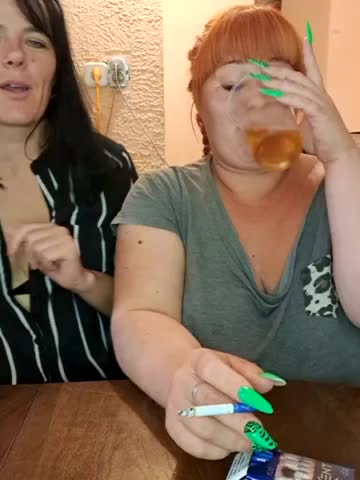 Miss_Boobs2025 Adult Chat August 26, 2025