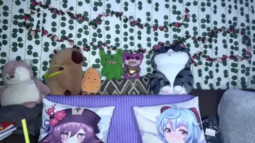 _Devill_Baby Adult Chat August 26, 2025