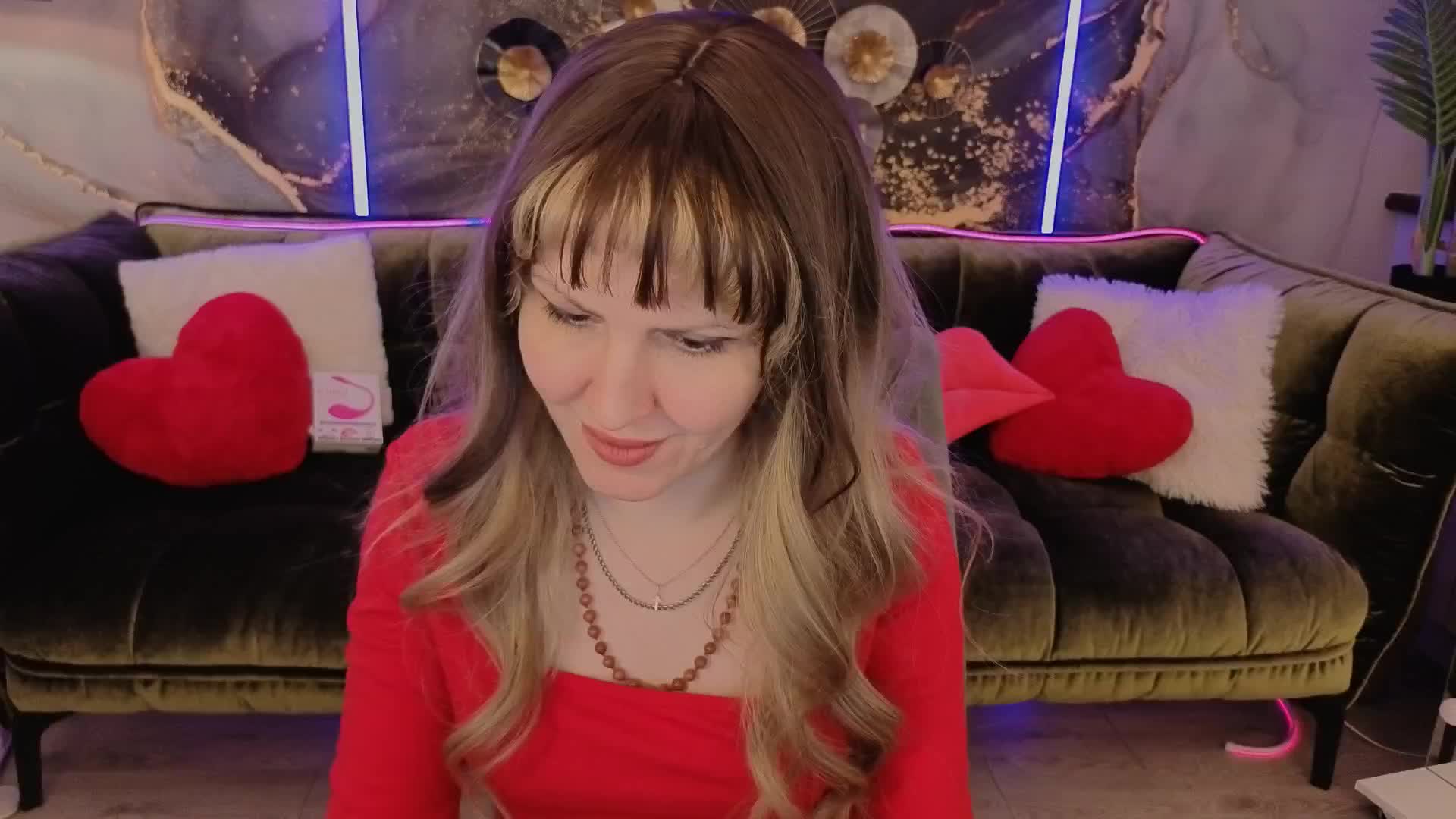 NatalyChanel Adult Chat August 26, 2025
