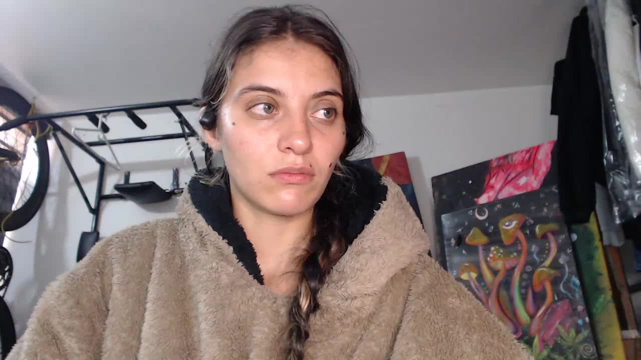 mariecam420 Adult Chat August 26, 2025