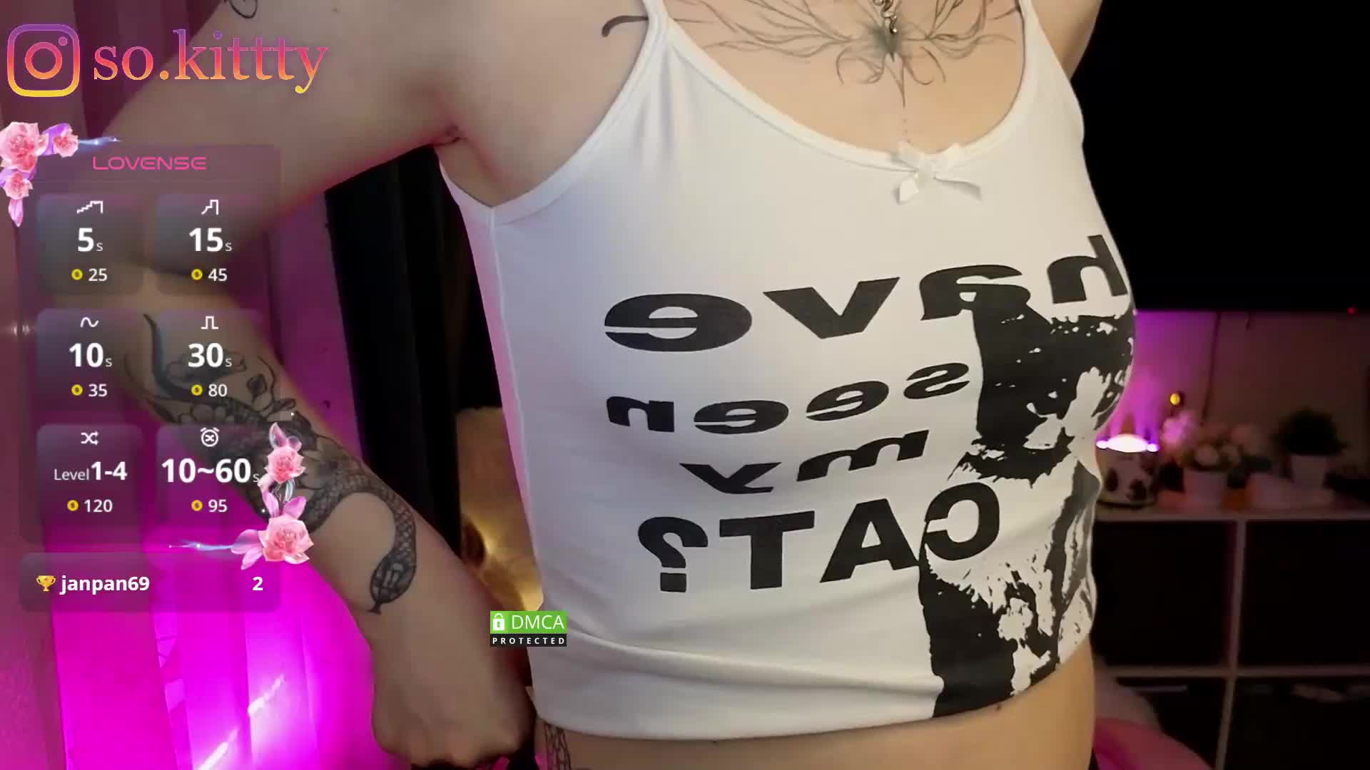 vanslly Adult Chat August 26, 2025