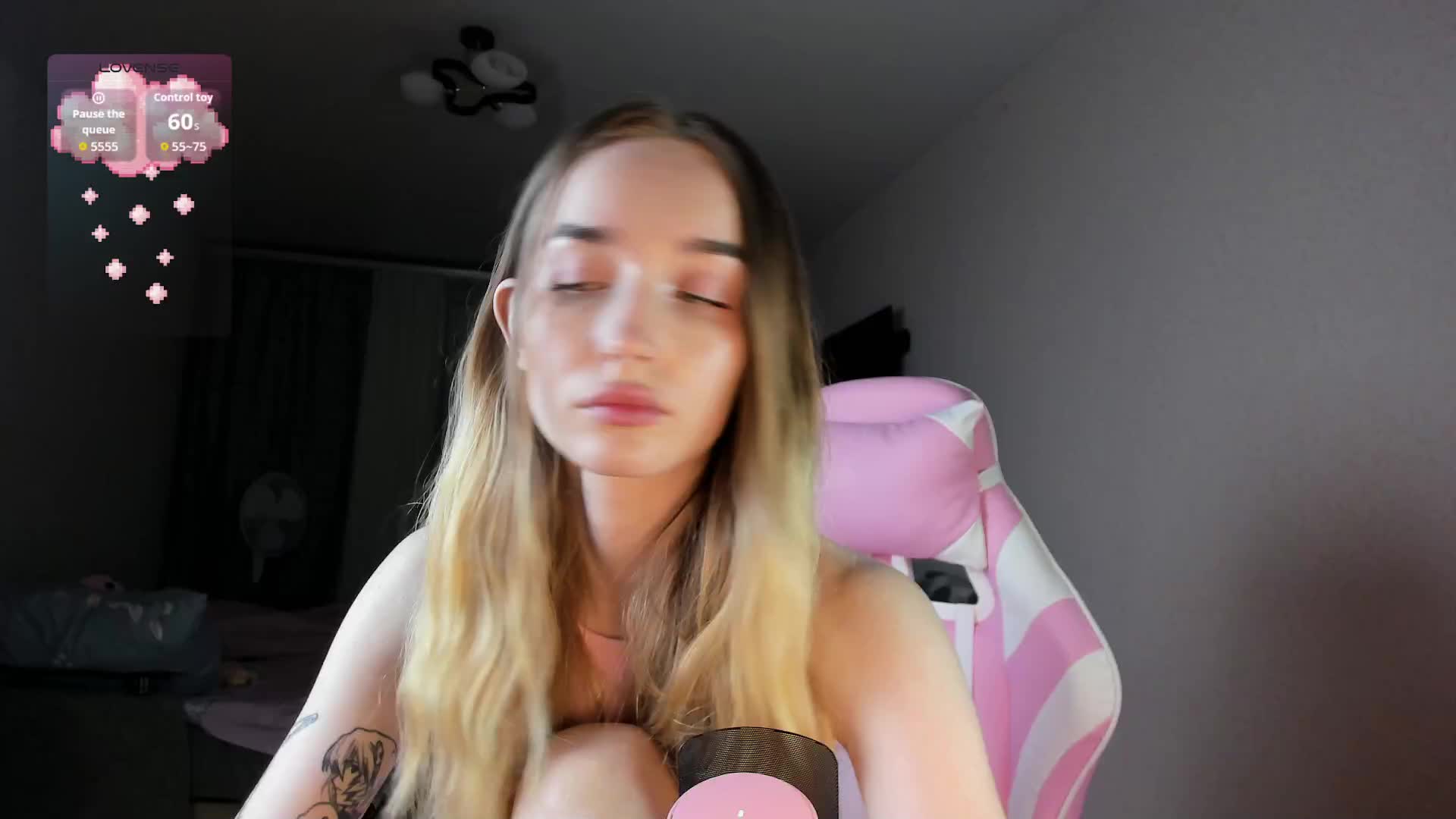 Polikinesis Adult Chat August 26, 2025