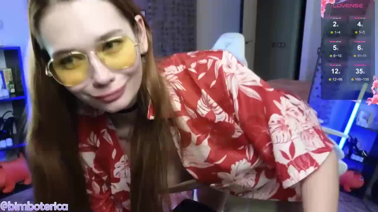 Bimboterica Adult Chat August 26, 2025