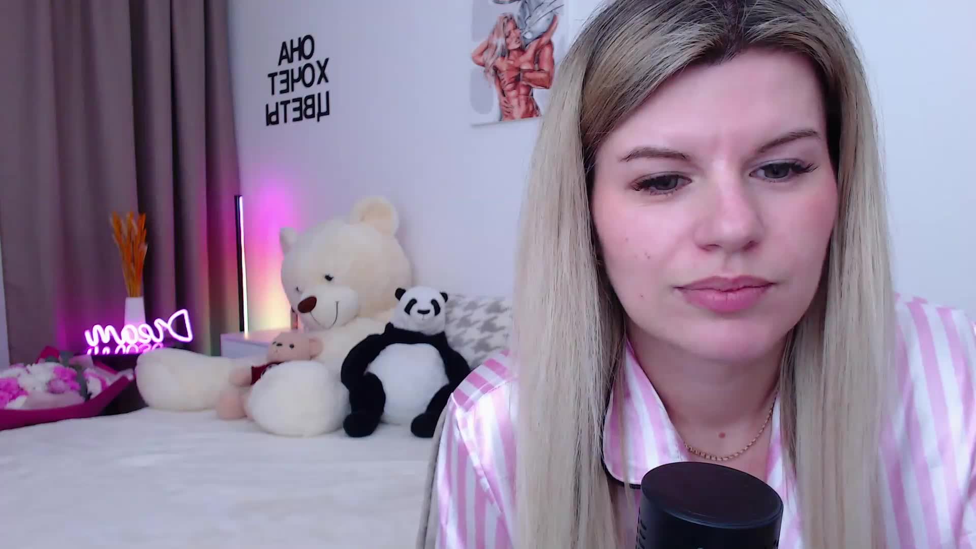 AlexaX7 Adult Chat August 26, 2025