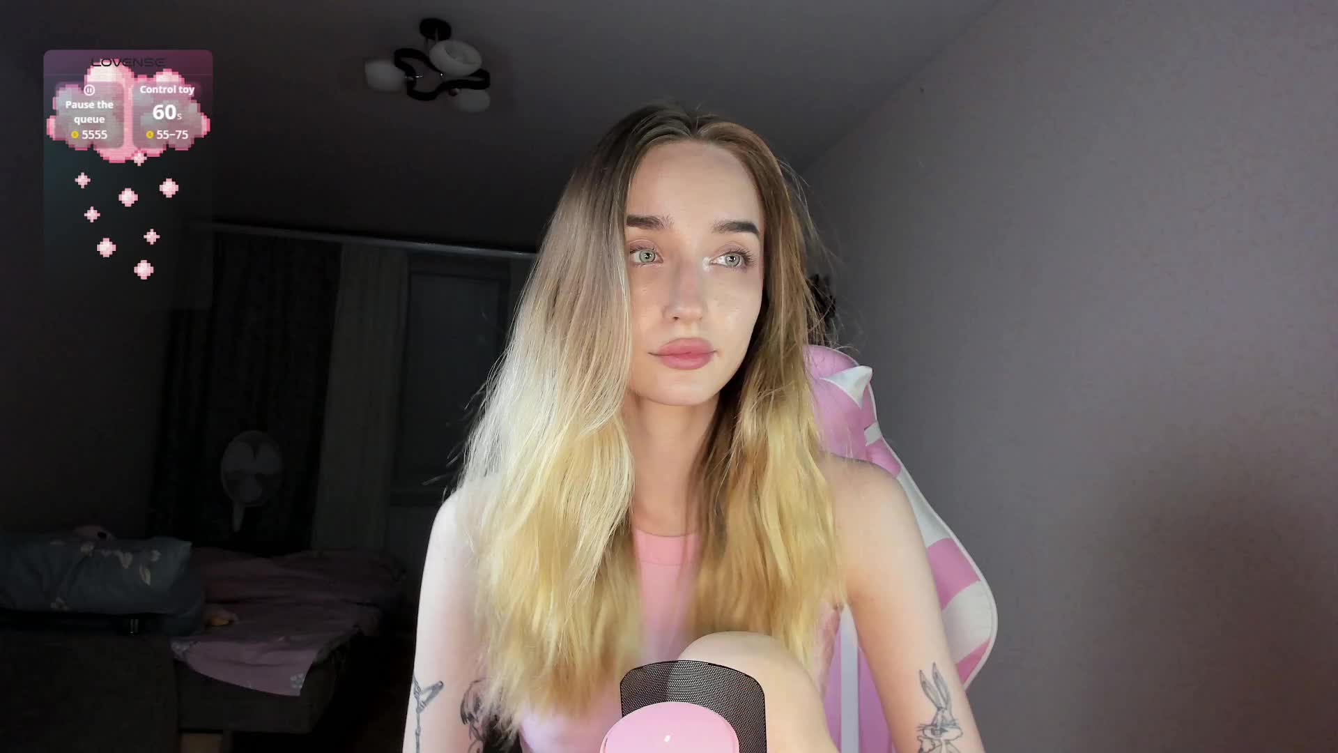 Polikinesis Adult Chat August 26, 2025