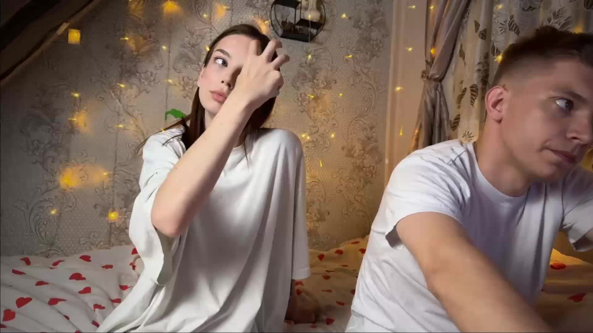 AsyaSky Adult Chat August 25, 2025