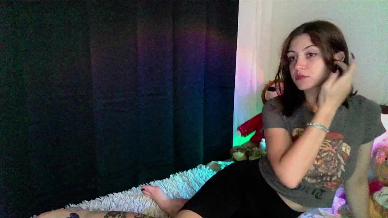 BlackAngell Adult Chat August 26, 2025