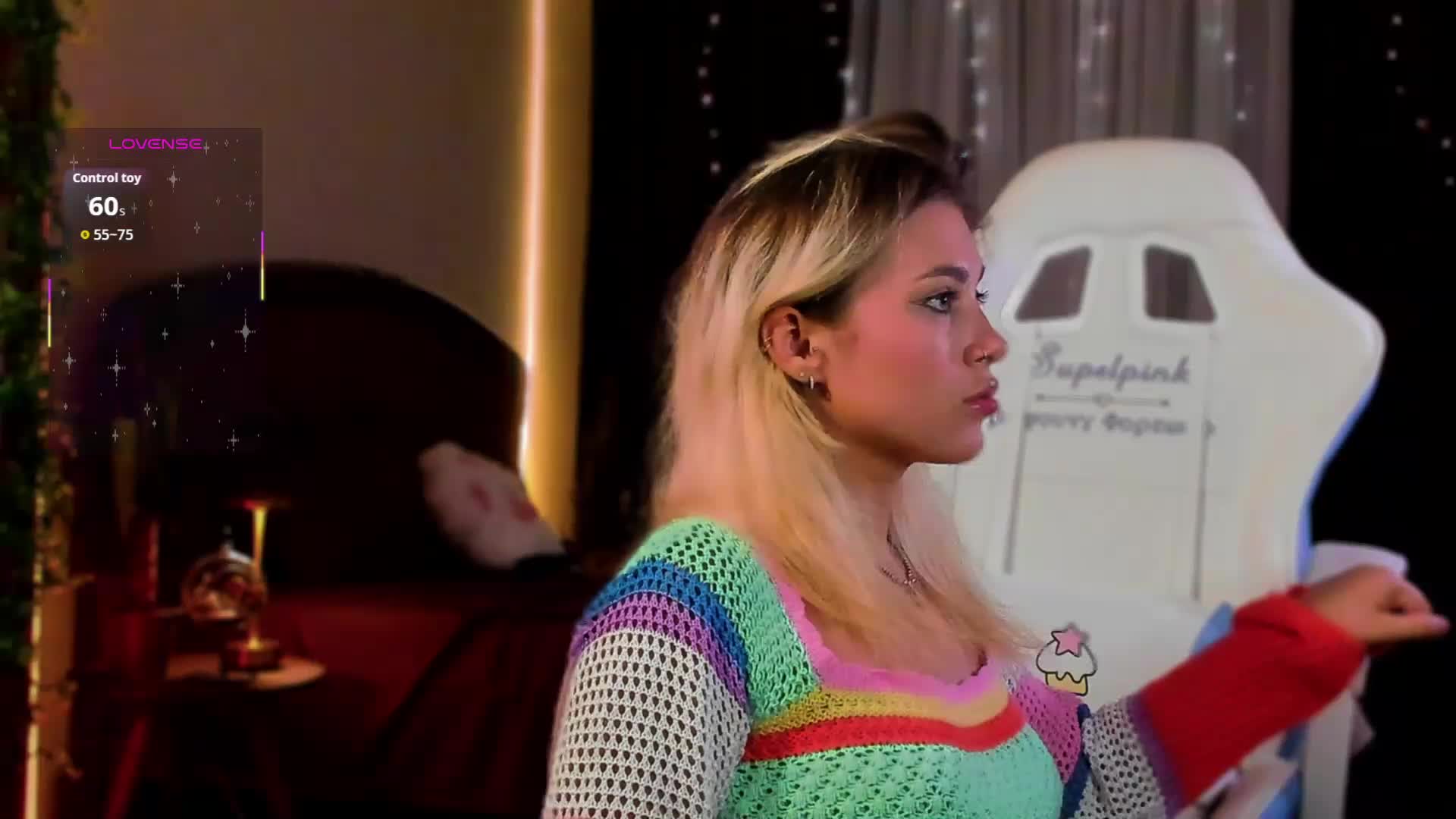 ByMolot Adult Chat August 26, 2025