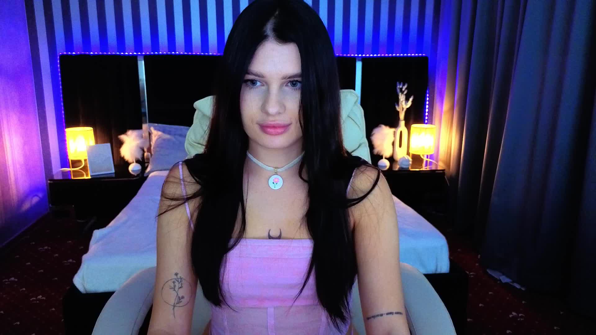 NeylaCharm Adult Chat August 26, 2025