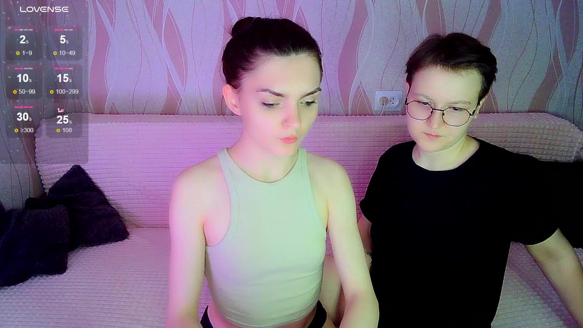 _Crazy_baby_ Adult Chat August 26, 2025