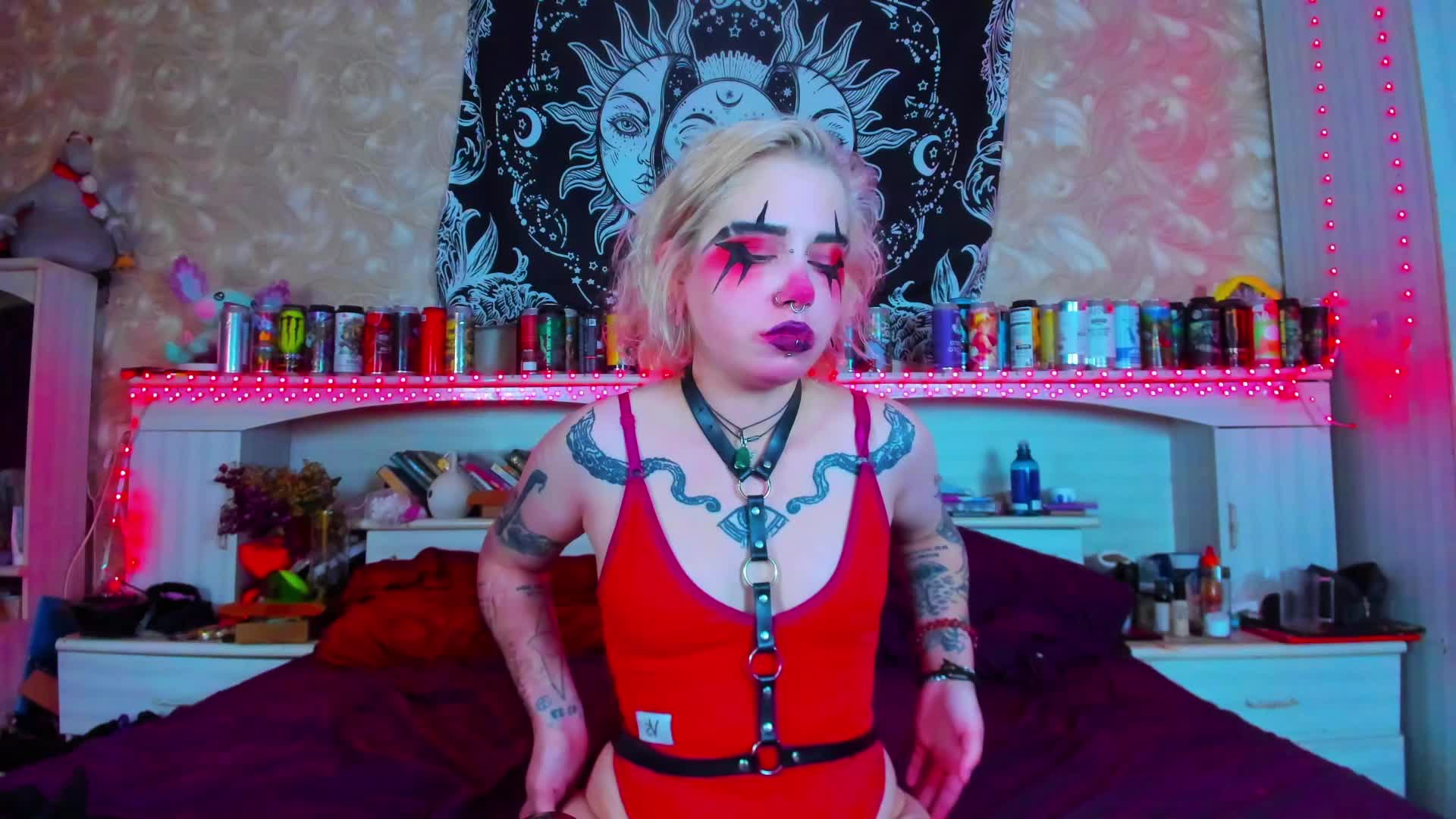 Aru-k0t0 Adult Chat August 26, 2025