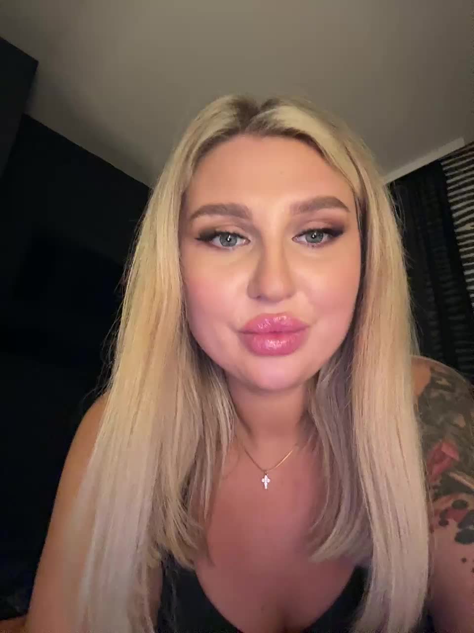 Kotofeyka1 Adult Chat August 26, 2025