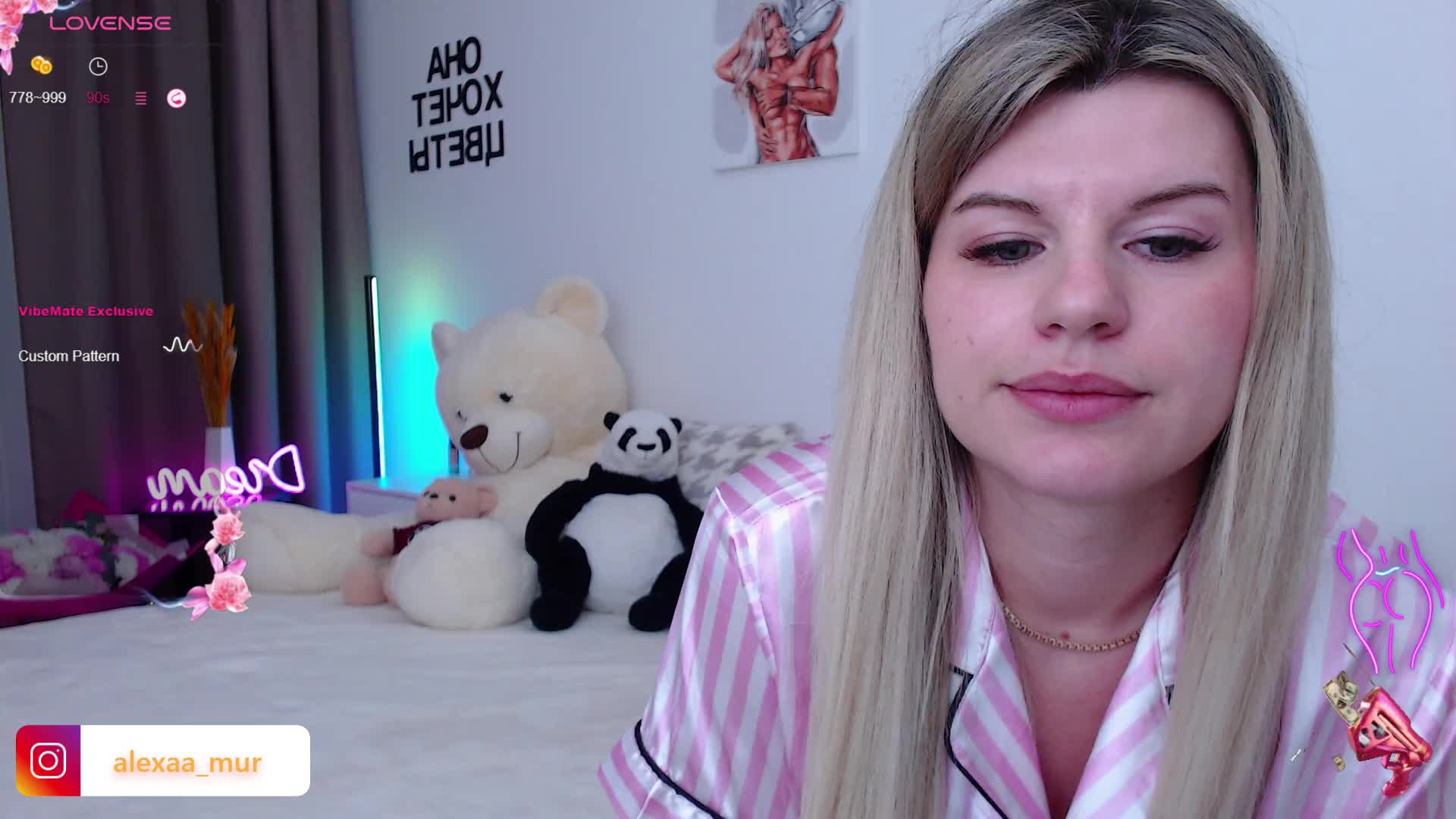 AlexaX7 Adult Chat August 26, 2025