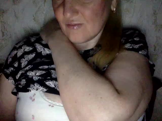 BlondyVio Adult Chat August 26, 2025