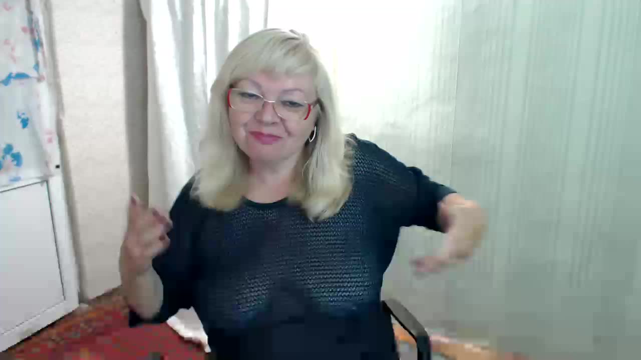 EvelynLoveShy Adult Chat August 26, 2025