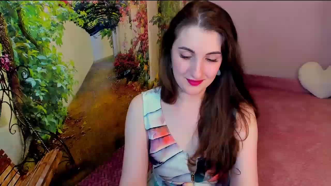 I-JUST-I Adult Chat August 26, 2025