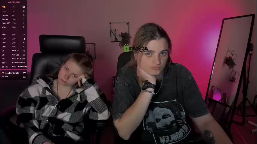 foxy_tease_ Adult Chat August 26, 2025