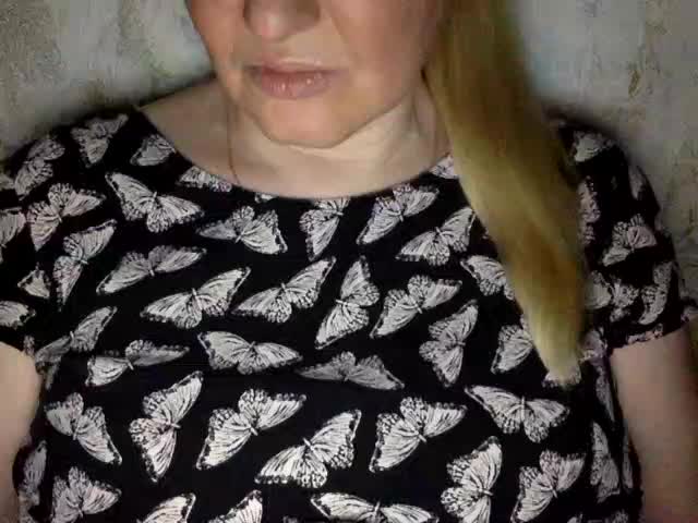 BlondyVio Adult Chat August 26, 2025