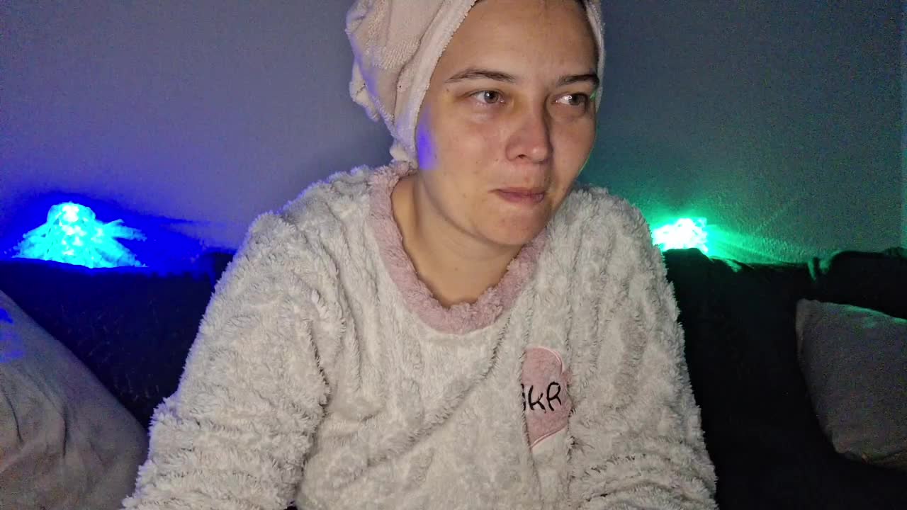 CyndeeWinter Adult Chat August 26, 2025