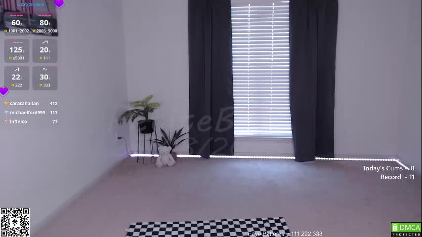 petitebrat Adult Chat August 26, 2025