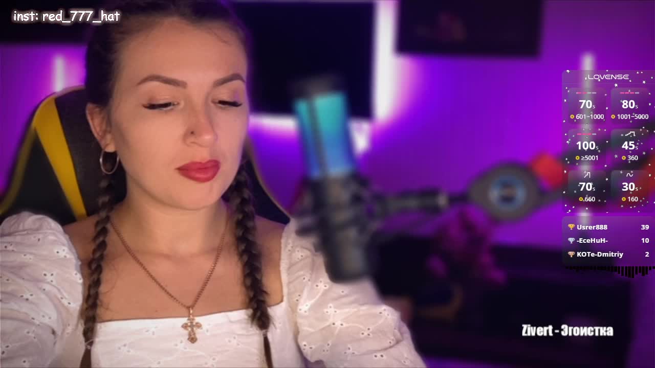 -RED_HAT- Adult Chat August 26, 2025