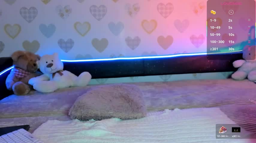 EliLynch Adult Chat August 26, 2025