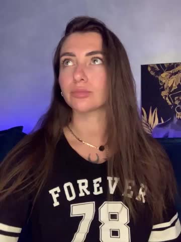 WILDGIRL Adult Chat August 26, 2025