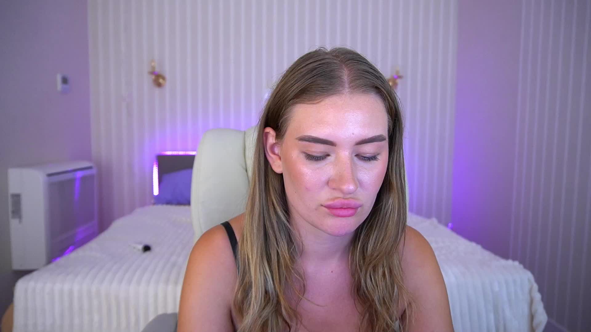 IceBeauty Adult Chat August 26, 2025