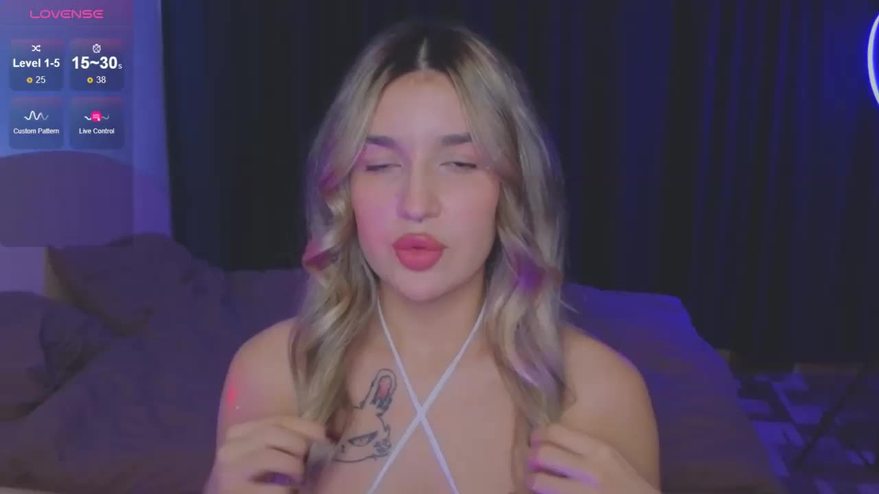 RoxyChilli Adult Chat August 26, 2025