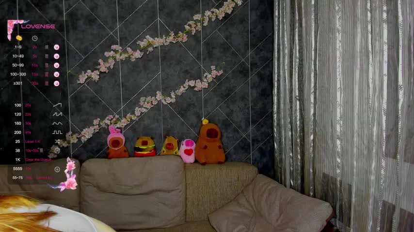 EvaTheHeart Adult Chat August 26, 2025