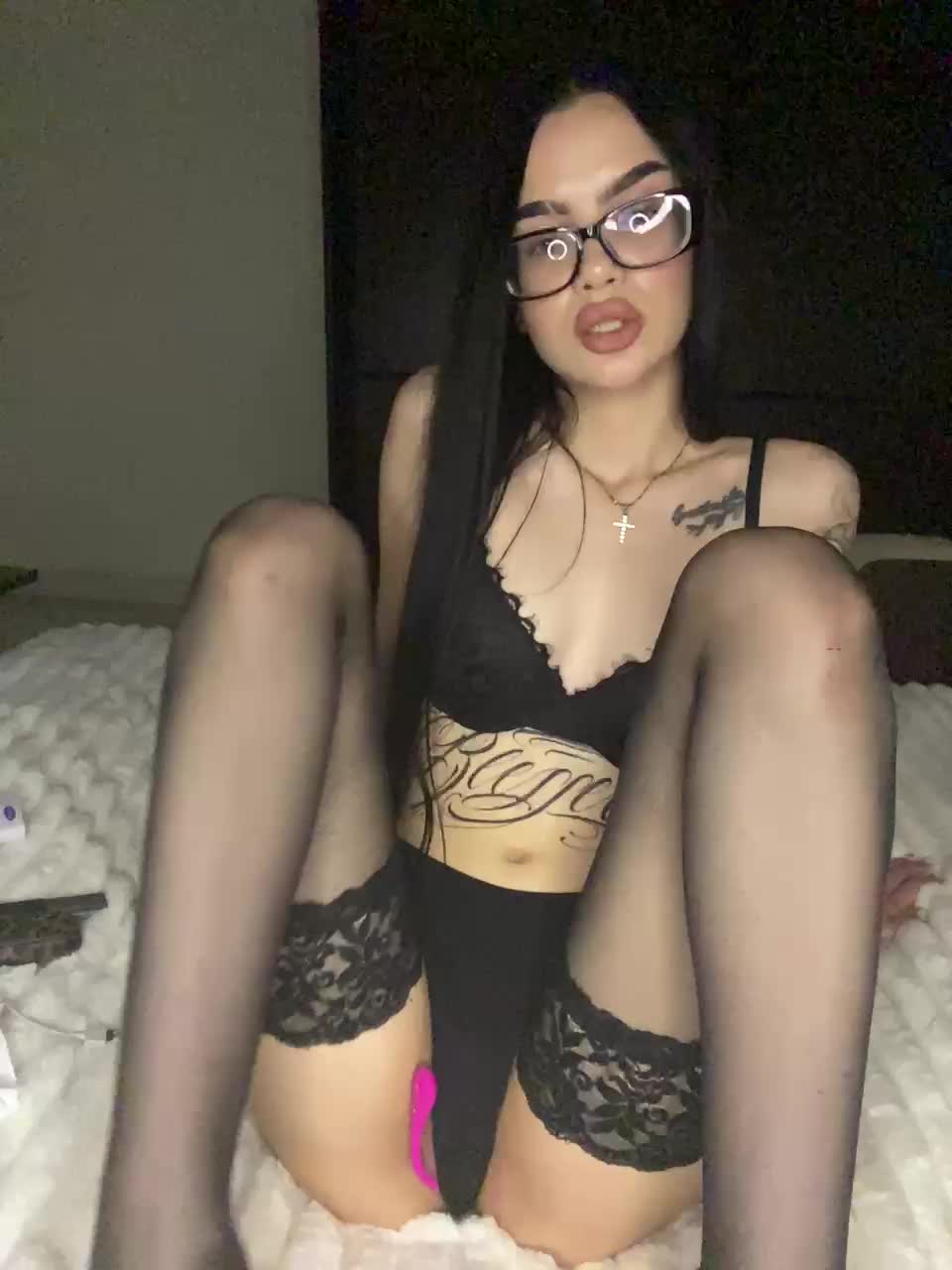 EvaDesire Adult Chat August 26, 2025