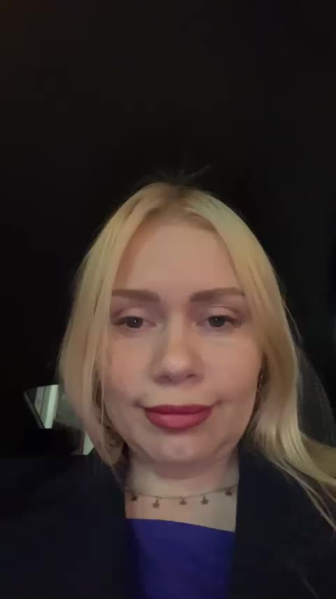 MirandaNow Adult Chat August 26, 2025