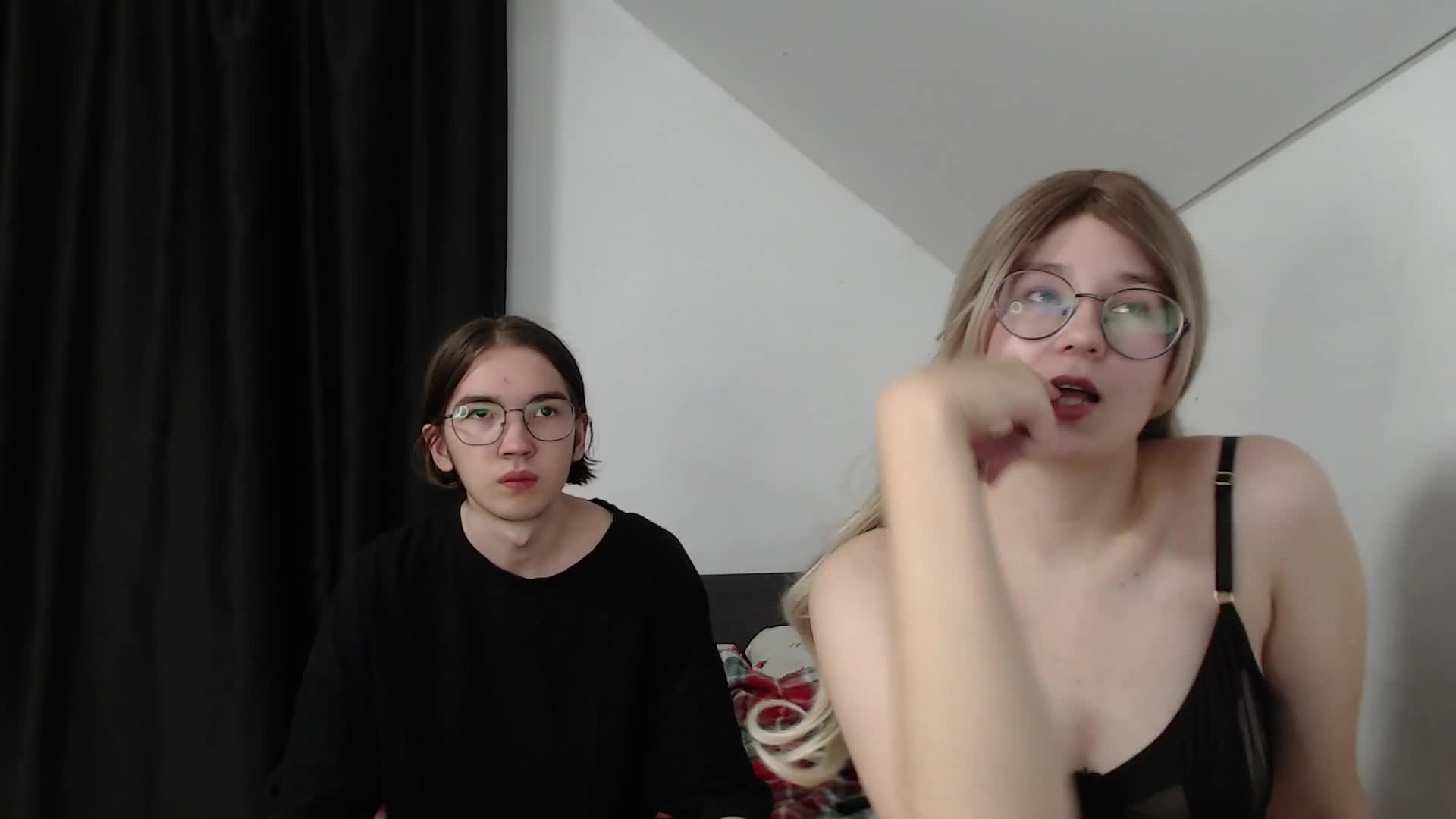 NpsButHot Adult Chat August 25, 2025