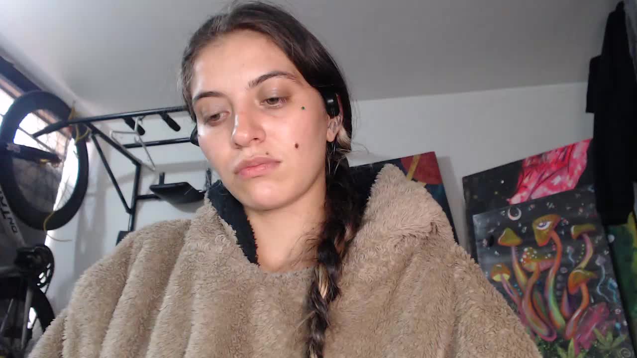 mariecam420 Adult Chat August 26, 2025