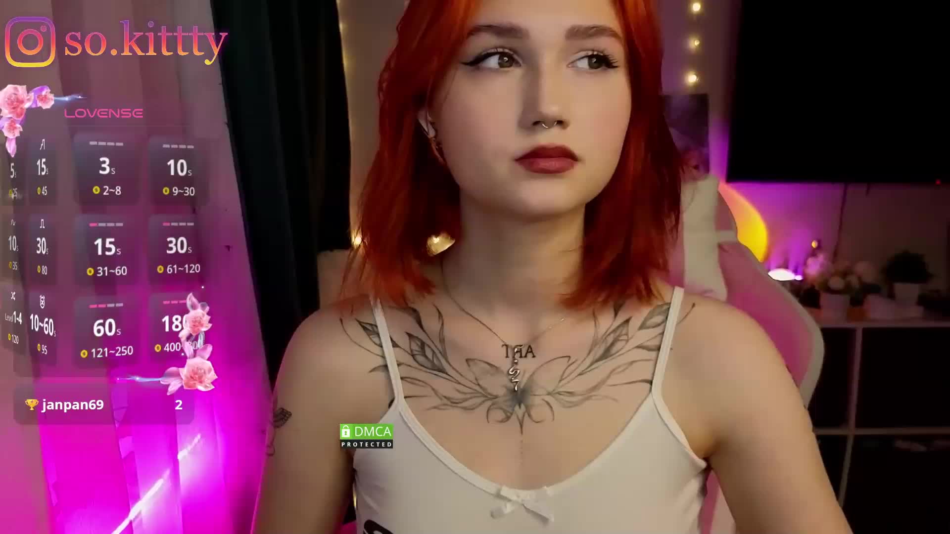 vanslly Adult Chat August 26, 2025