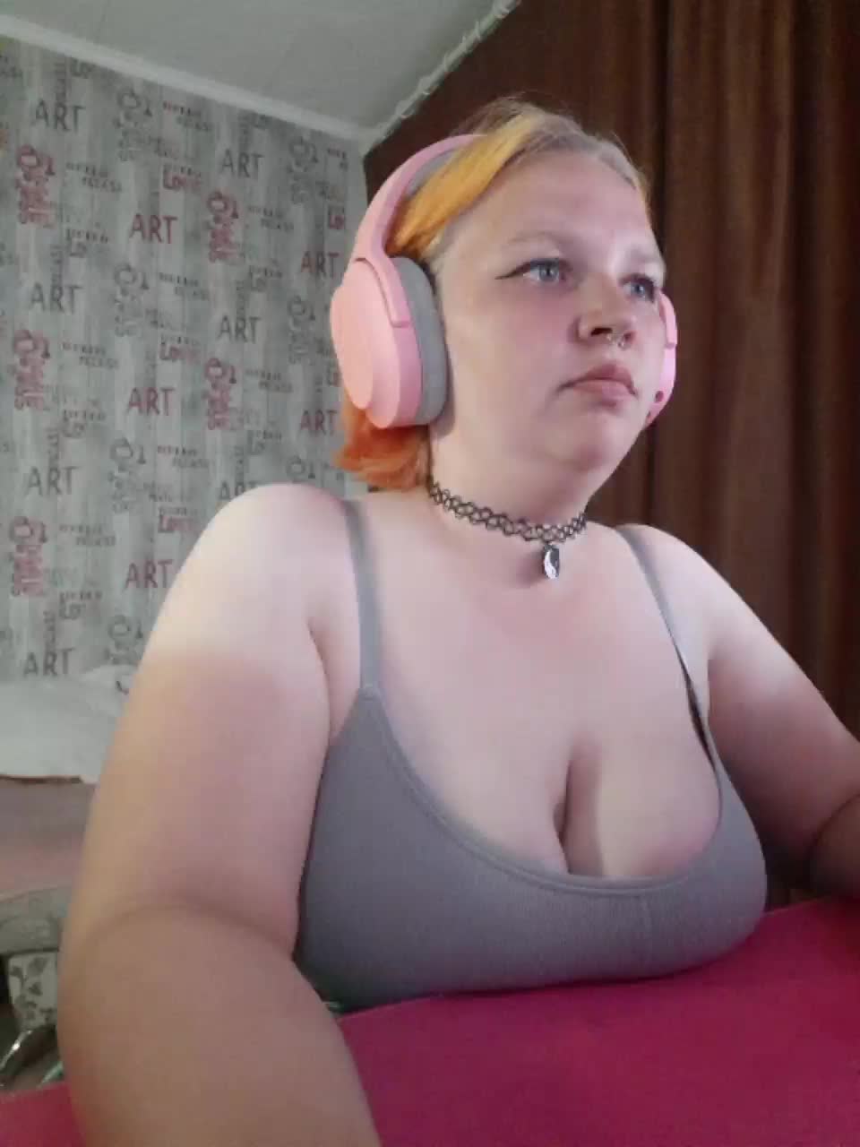 -MeooW- Adult Chat August 26, 2025