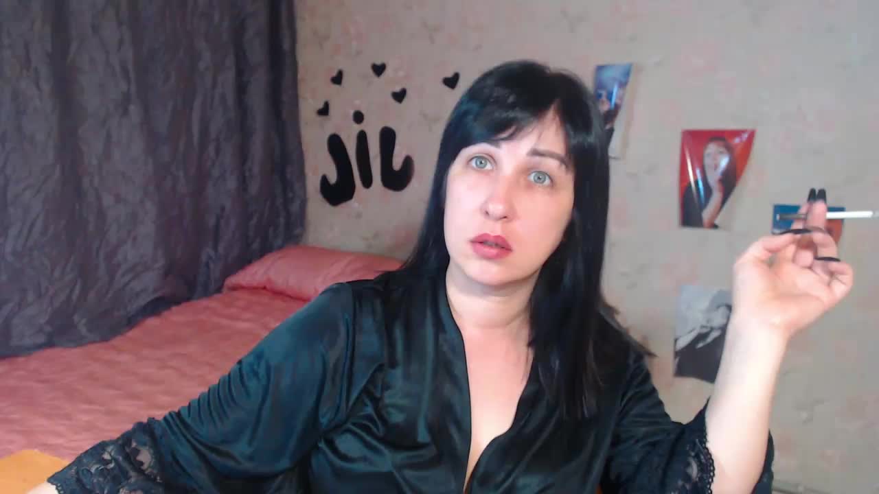 JillStevens Adult Chat August 26, 2025