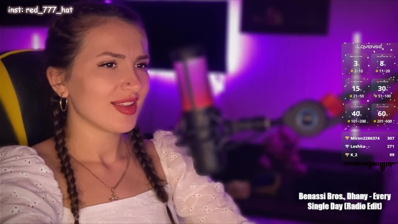 -RED_HAT- Adult Chat August 26, 2025