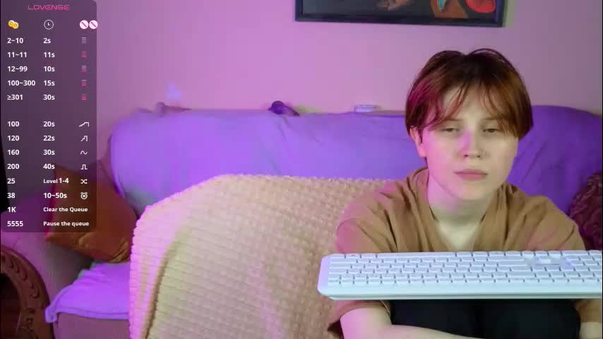 babees_eva Adult Chat August 26, 2025