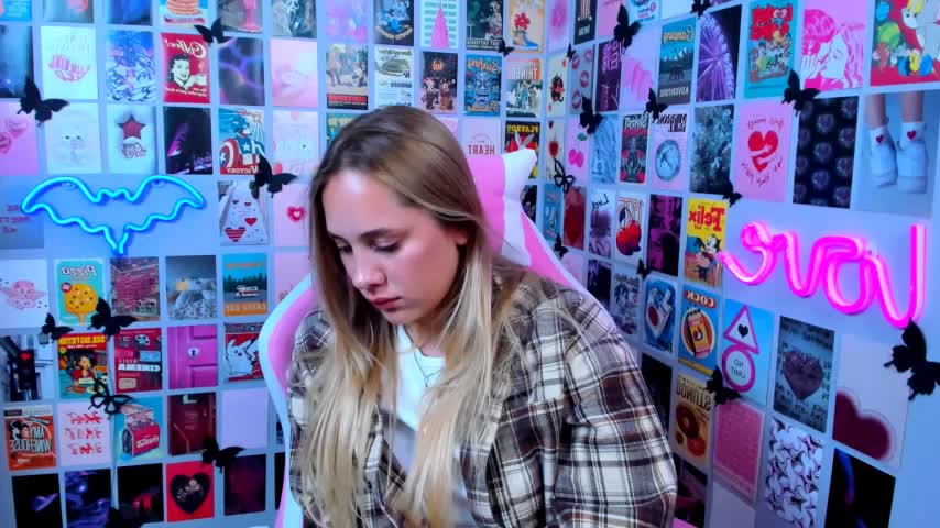 MiaMilas Adult Chat August 26, 2025